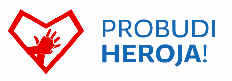 Probudi heroja